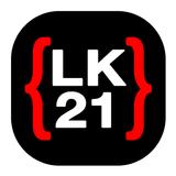 Nonton LK21 - Film Bioskop & T icône