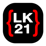 Nonton LK21 - Film Bioskop & T أيقونة