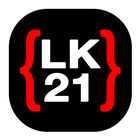 Nonton LK21 - Film Bioskop & T 图标