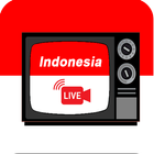 TV Indonesia Lengkap Live アイコン