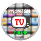 Nonton TV Indonesia Online иконка
