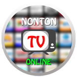 ”Nonton TV Indonesia Online