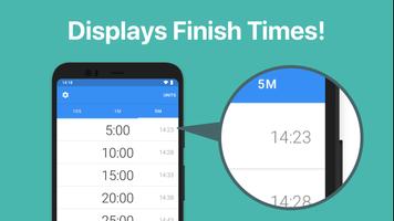 ListTimer ảnh chụp màn hình 2