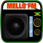 Mello 88.1 FM Jamaica アイコン