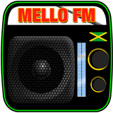Mello 88.1 FM Jamaica icono