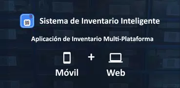 Sistema de Inventario Intelige