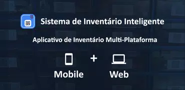 Sistema de Inventário Intelige