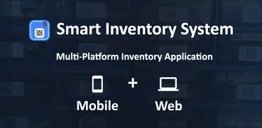 Smart Inventory - Mobile & Web