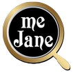 me Jane モノトーン壁紙-お得な検索アプリ付♪-無料