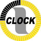 NESTA BRAND Logo Clock-Free icône
