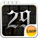 OF THE NEIGE-Cool LWP&SEARHSet APK