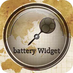 download Cool Style-Battery Widget Free APK