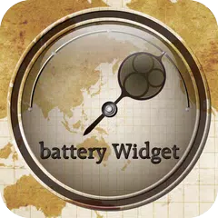 Descargar APK de Cool Style-Battery Widget Free