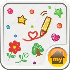CRAYON Theme