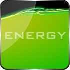 エネルギー-ライブ壁紙- icono