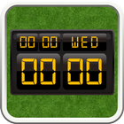 ScoreBoard Cool Clock-Free icon