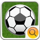 ScoreBoard Cool Search-Free أيقونة
