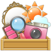 Girly styleWidget APK
