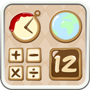 Mad Tea Party Icon APK