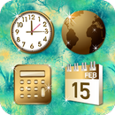 deep sweet easy-Icon + WP Set APK