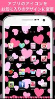 Pinky Heart โปสเตอร์