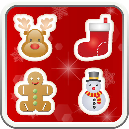X'mas Icon