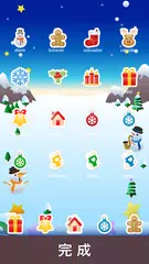 X'mas Icon APK download