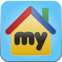 My Launcher for Google Play APK download
