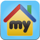 APK My Launcher for Google Play