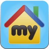 آیکون‌ My Launcher for Google Play