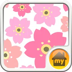 Baixar Cherry Blossom Theme APK