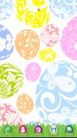 Easter Egg Theme постер