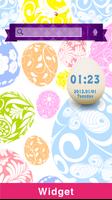 Easter Egg Theme capture d'écran 2