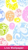 Easter Egg Theme capture d'écran 3