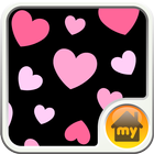 Pinky Heart icono