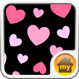 Pinky Heart icône