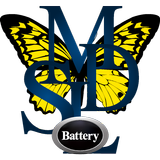 MURDER LICENSE Battery-Free ikona