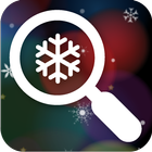 Winter X'mas Search-Free أيقونة