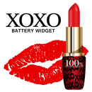 APK XOXO-Lipstick Battery-Free