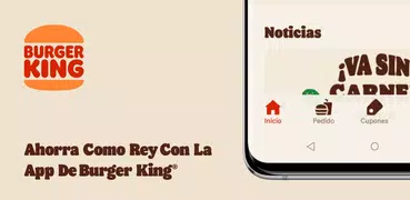 Burger King® Mexico