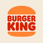 Burger King® Mexico أيقونة