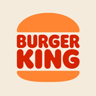 Burger King® Mexico-icoon