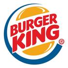 Burger King Delivery icône