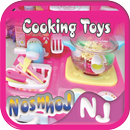 Video Cooking Toys ~ Song 2019 APK