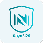 Noso VPN simgesi