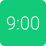 Будильник 9:00