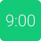 Будильник 9:00 icon