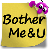 BotherMe&U icône