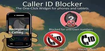 CallerID Blocker