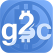 g2C 올인원 앱 아이콘